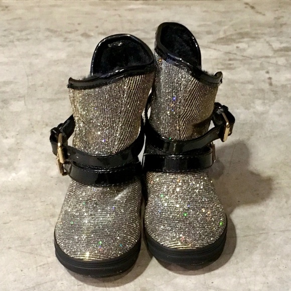 blue steel steel cap boots